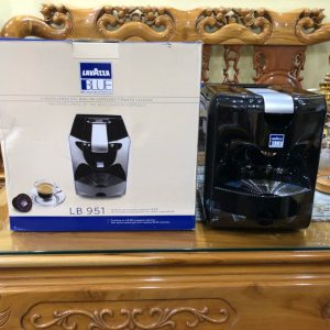 Hình ảnh máy Lavazza Blue LB 951 trong thực tế